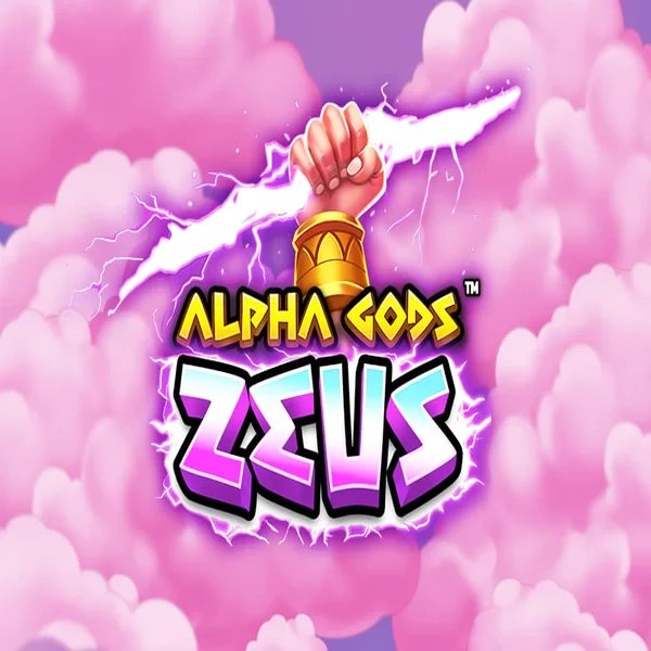 Alpha Gods Zeus online slot from PearFiction Studios – play at catspinss.ch