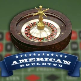Try American Roulette (BGaming) slot by BGAMING on catspinss.ch – logo image