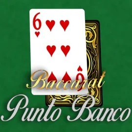 Baccarat - Punto Banco – slot by Red Tiger Gaming, featured at catspinss.ch