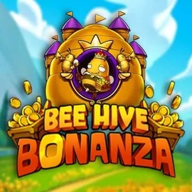 Play Bee Hive Bonanza slot by NetEnt on catspinss.ch