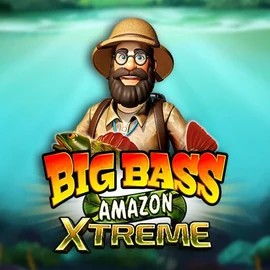 Play Big Bass Amazon Xtreme slot by Pragmatic Play on catspinss.ch