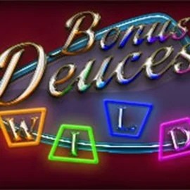 Enjoy Bonus Deuces Wild (RTG) by RTG (Reel Time Gaming) – logo hosted on catspinss.ch