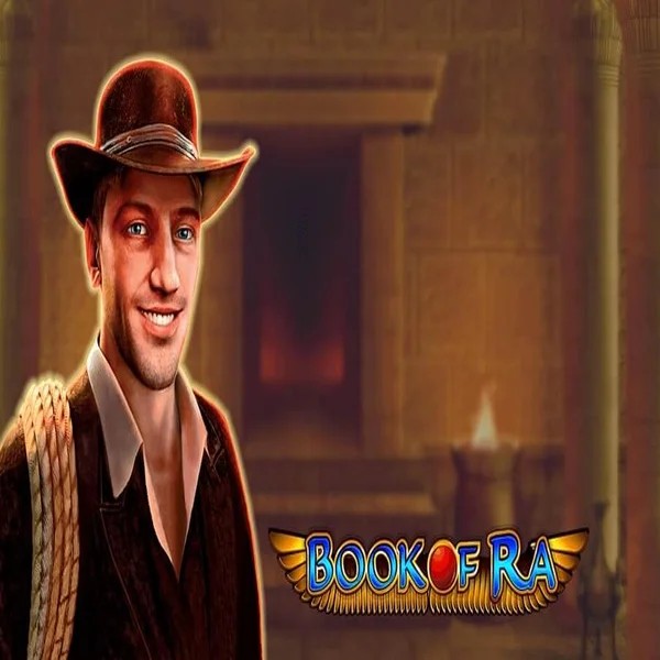 Book of Ra online slot from Greentube – play at catspinss.ch