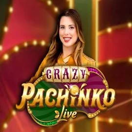 Play the Crazy Pachinko slot by Evolution on Catspins Casino