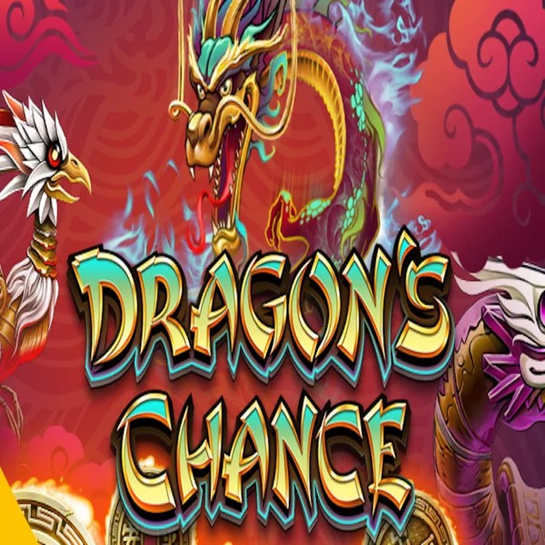 Play the Dragons Chance slot by BF Games on Catspins Casino