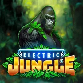 Play Electric Jungle slot by Atomic Slot Lab on catspinss.ch