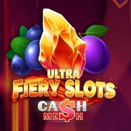 Fiery Slots Cash Mesh Ultra – slot by BF Games, featured at catspinss.ch
