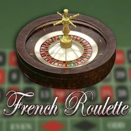 French Roulette (BGaming) logo by BGAMING at Catspins Casino