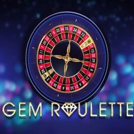 Play Gem Roulette slot by iSoftBet on catspinss.ch