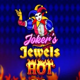Jokers Jewels Hot – slot by Pragmatic Play, featured at catspinss.ch