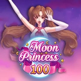 Play Moon Princess 100 slot by Play'n GO on catspinss.ch