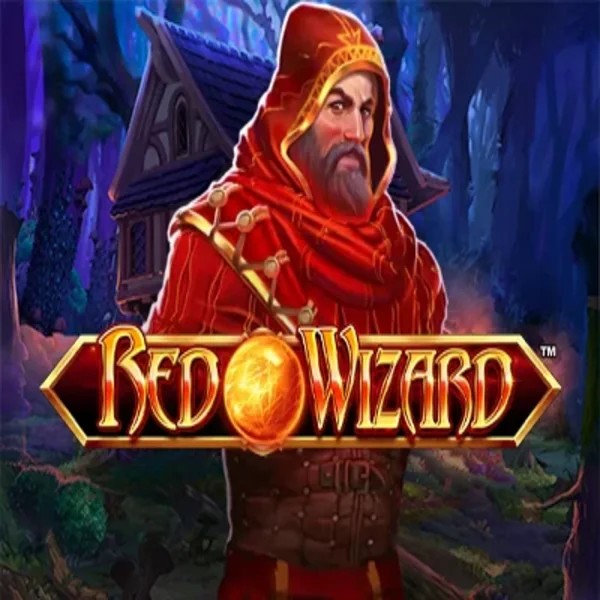 Try Red Wizard slot by Rarestone Gaming on catspinss.ch – logo image