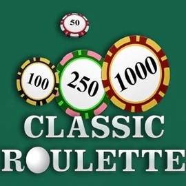 Play the Roulette slot by OneTouch Games on Catspins Casino