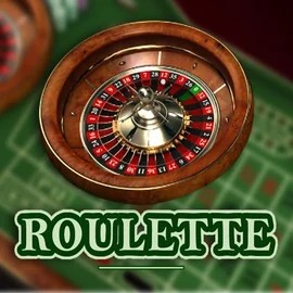 Roulette (Habanero) logo by Habanero Catspins Casino
