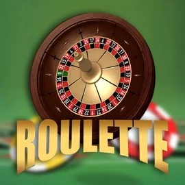 Roulette (Relax Gaming) logo – Table Games by Relax Gaming at Catspins Casino