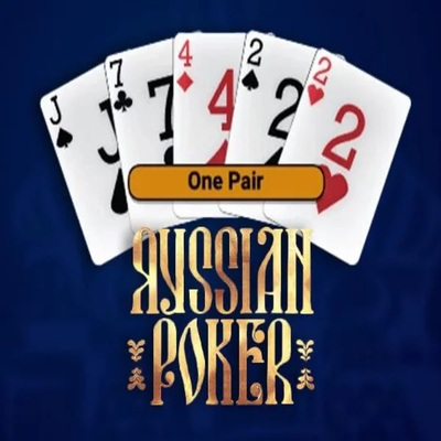 Russian Poker online slot from OneTouch Games – play at catspinss.ch
