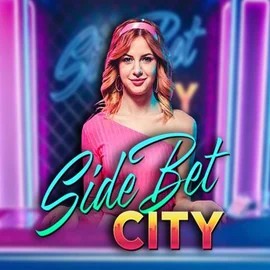 Side Bet City online slot from Evolution – play at catspinss.ch