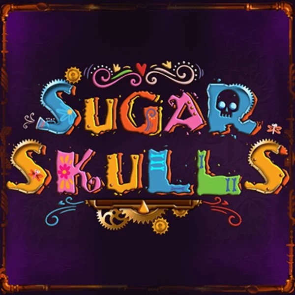 Sugar Skulls online slot from Booming Games – play at catspinss.ch